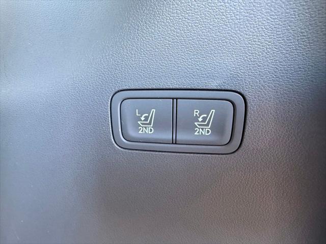 2026 Hyundai Santa Fe - $33,995