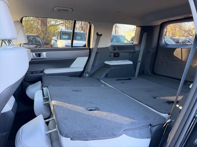 2026 Hyundai Santa Fe - $33,995