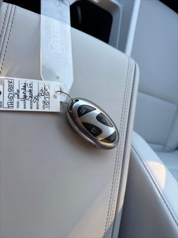 2026 Hyundai Santa Fe - $33,995