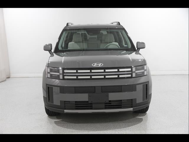 2026 Hyundai Santa Fe - $31,500
