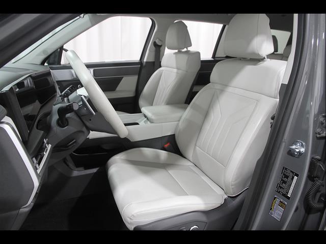 2026 Hyundai Santa Fe - $31,500