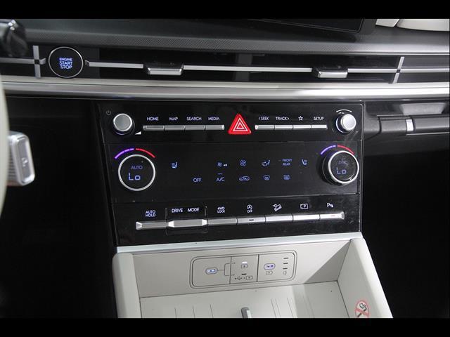2026 Hyundai Santa Fe - $31,500