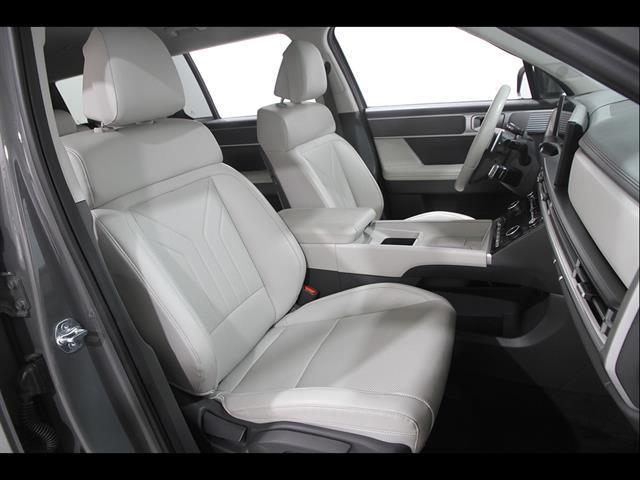 2026 Hyundai Santa Fe - $31,500