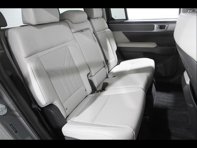 2026 Hyundai Santa Fe - $31,500
