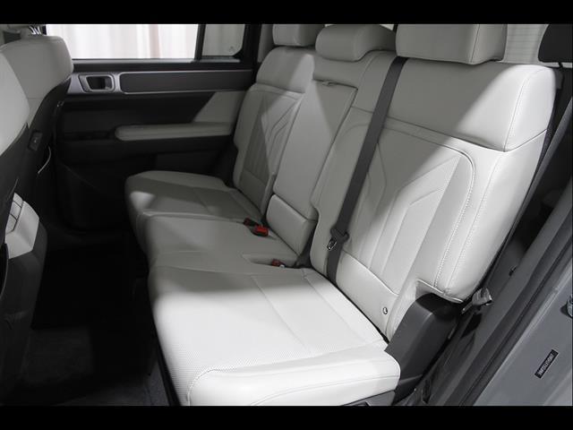 2026 Hyundai Santa Fe - $31,500