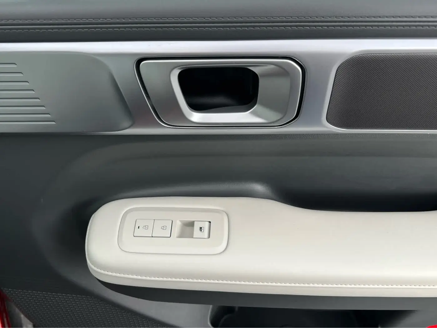 2026 Hyundai Santa Fe - $36,729