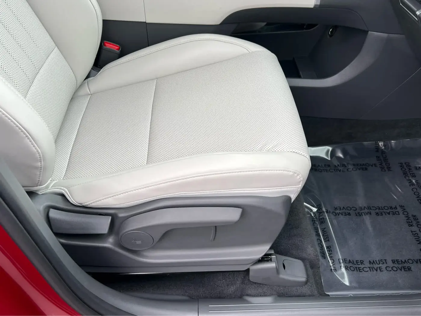 2026 Hyundai Santa Fe - $36,729