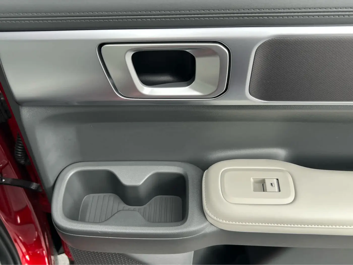 2026 Hyundai Santa Fe - $36,729