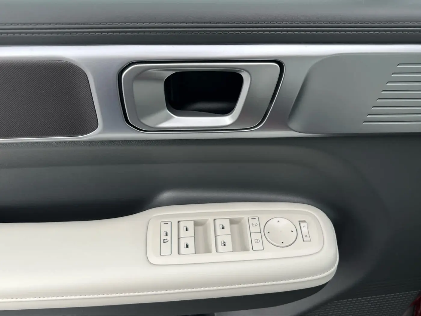 2026 Hyundai Santa Fe - $36,729