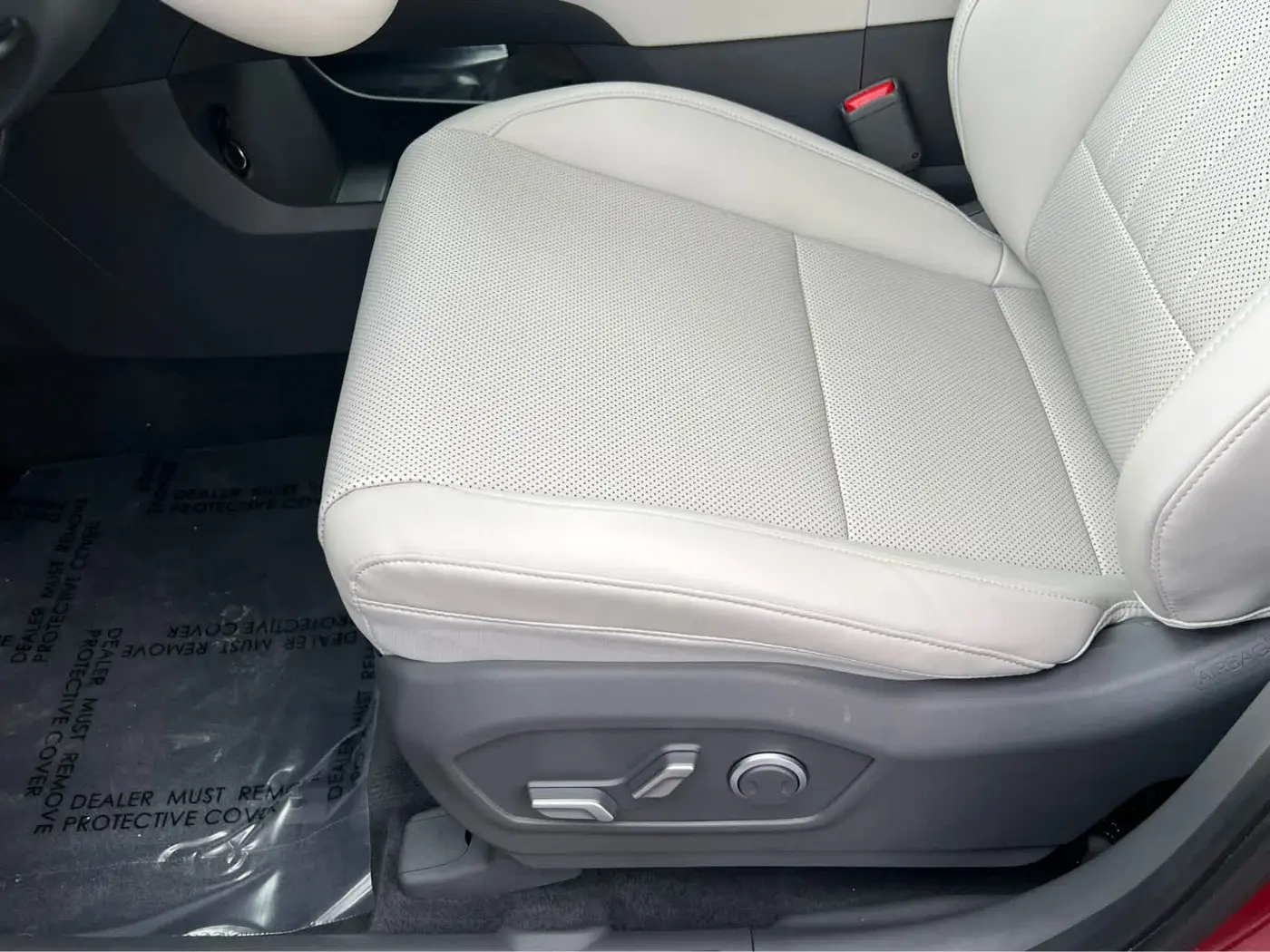 2026 Hyundai Santa Fe - $36,729