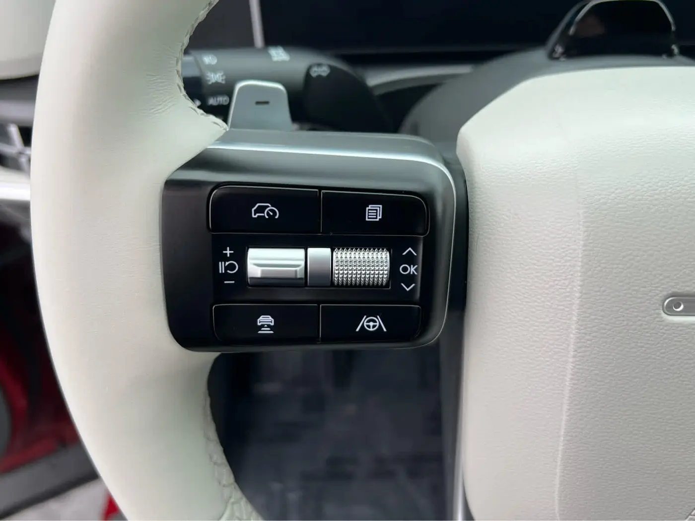 2026 Hyundai Santa Fe - $36,729