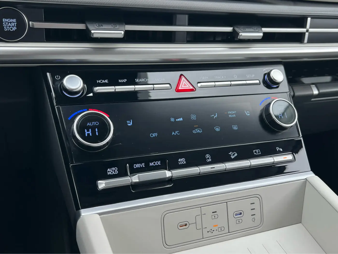2026 Hyundai Santa Fe - $36,729