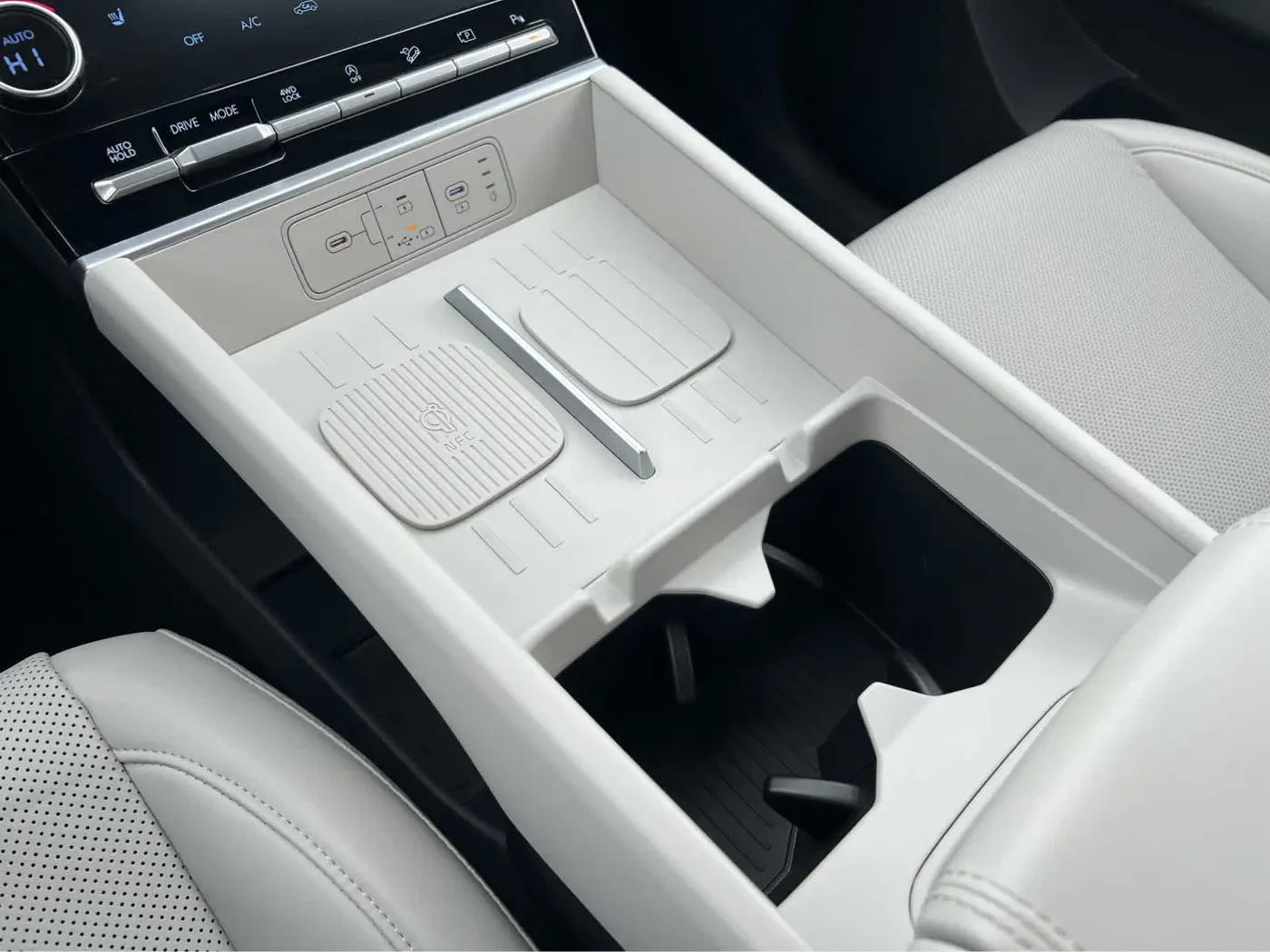 2026 Hyundai Santa Fe - $36,729