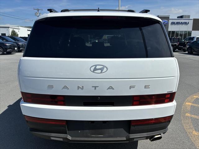 2026 Hyundai Santa Fe - $33,288