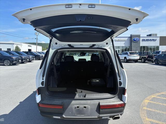 2026 Hyundai Santa Fe - $33,288