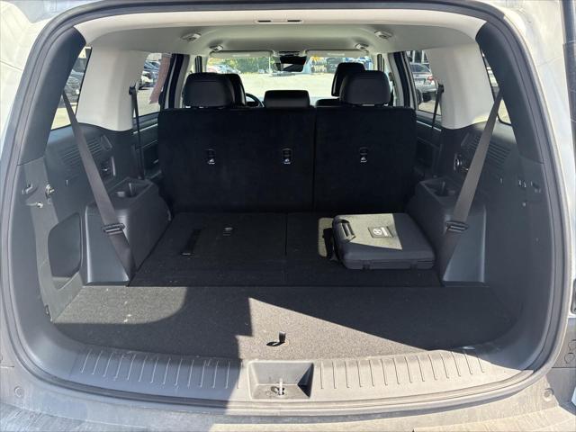 2026 Hyundai Santa Fe - $33,288