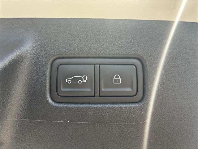2026 Hyundai Santa Fe - $33,288