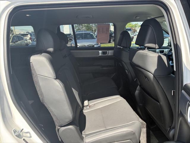 2026 Hyundai Santa Fe - $33,288