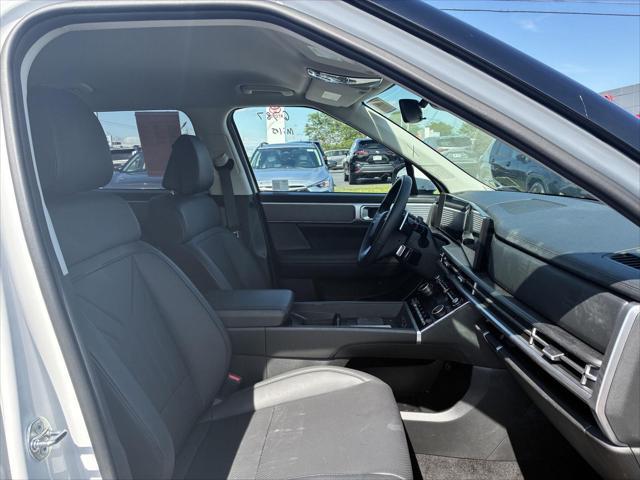 2026 Hyundai Santa Fe - $33,288