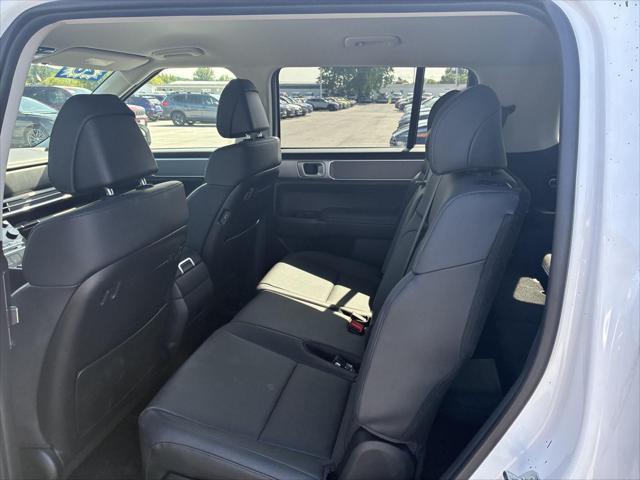 2026 Hyundai Santa Fe - $33,288