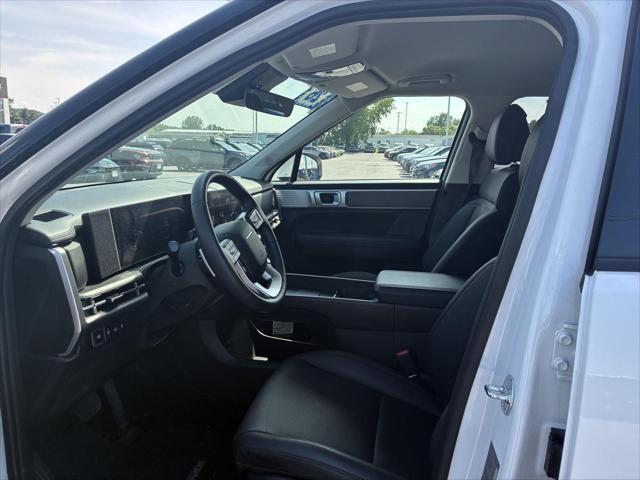 2026 Hyundai Santa Fe - $33,288