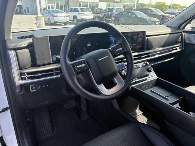2026 Hyundai Santa Fe - $33,288