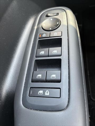 2026 Hyundai Santa Fe - $33,288