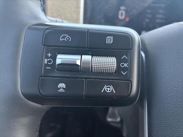 2026 Hyundai Santa Fe - $33,288