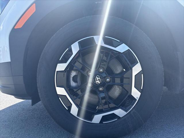 2026 Hyundai Santa Fe - $33,288