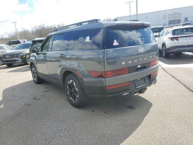 2026 Hyundai Santa Fe - $37,475
