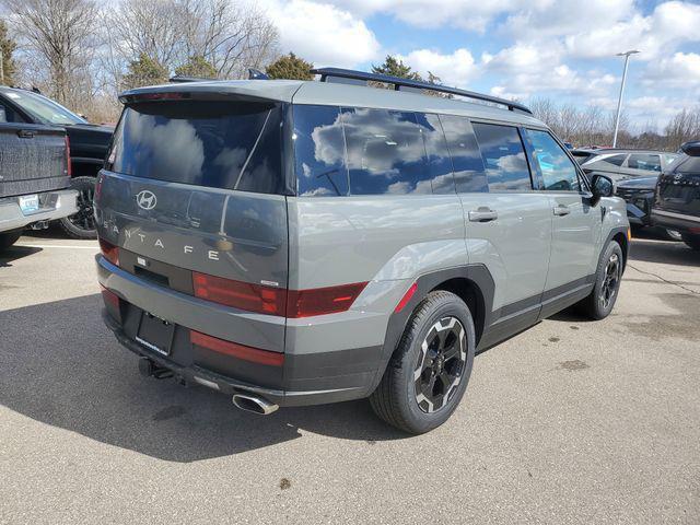 2026 Hyundai Santa Fe - $37,475