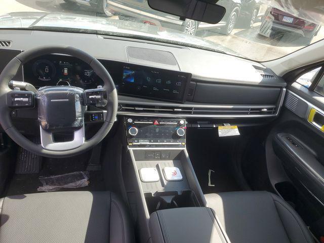 2026 Hyundai Santa Fe - $37,475