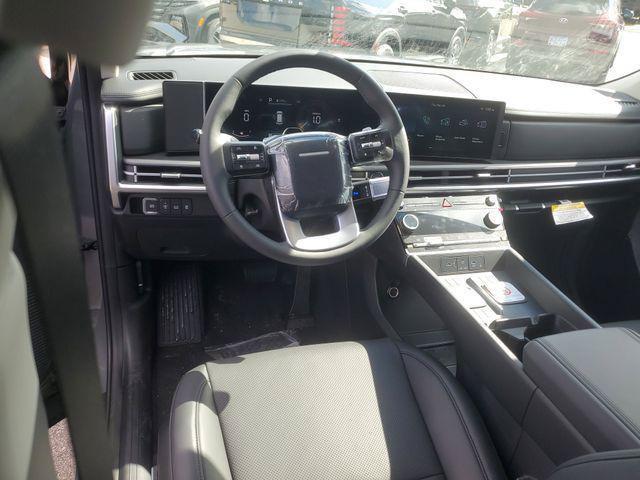 2026 Hyundai Santa Fe - $37,475