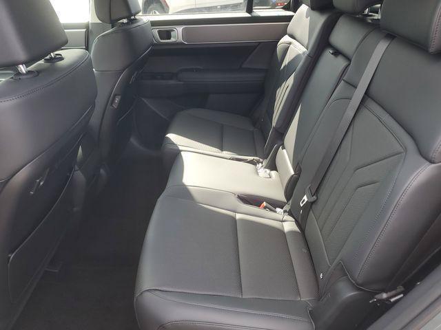 2026 Hyundai Santa Fe - $37,475