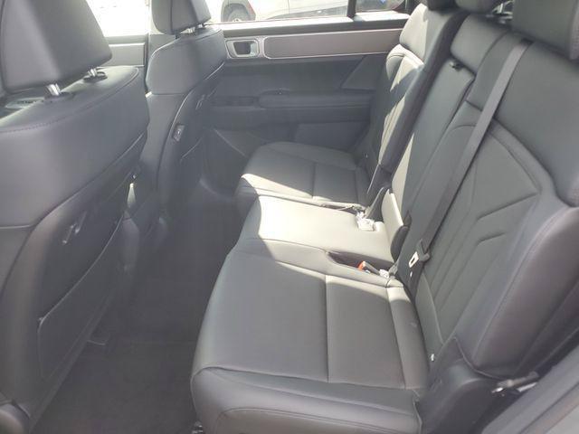 2026 Hyundai Santa Fe - $37,475