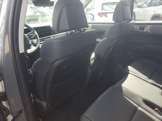 2026 Hyundai Santa Fe - $37,475