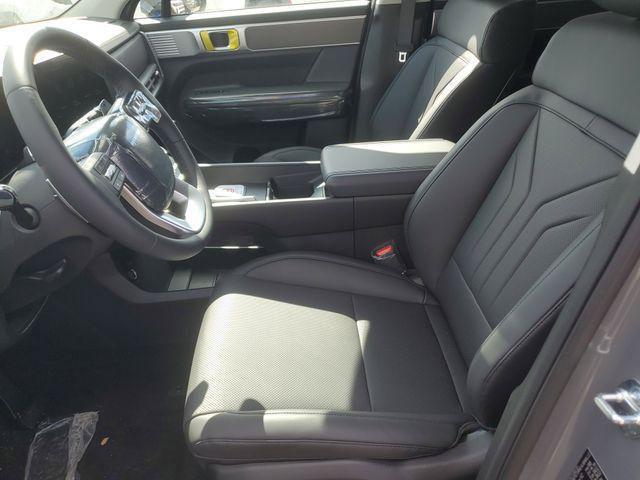2026 Hyundai Santa Fe - $37,475