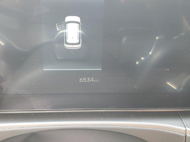 2026 Hyundai Santa Fe - $37,475