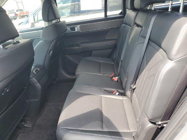 2026 Hyundai Santa Fe - $37,475