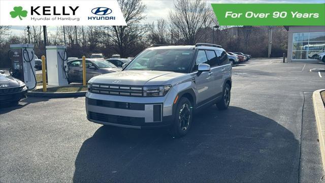 Preowned 2026 Hyundai SANTA FE SEL for Sale