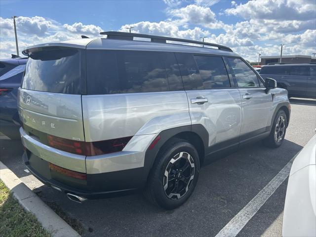 2026 Hyundai Santa Fe - $29,499