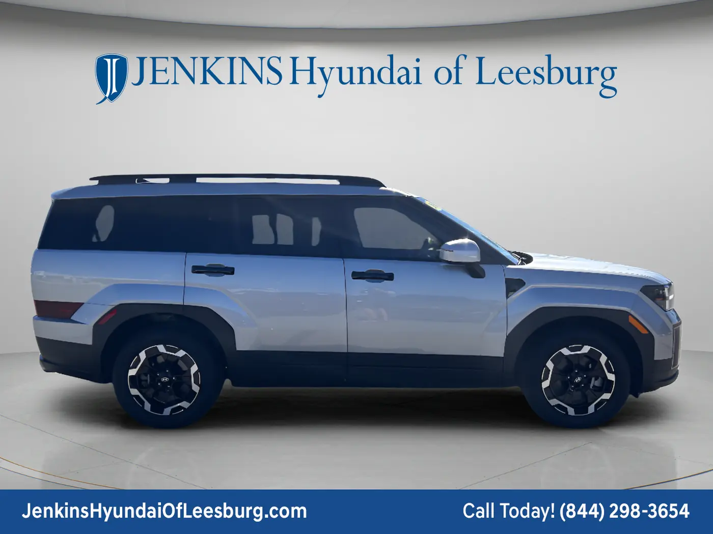 2026 Hyundai Santa Fe - $28,650