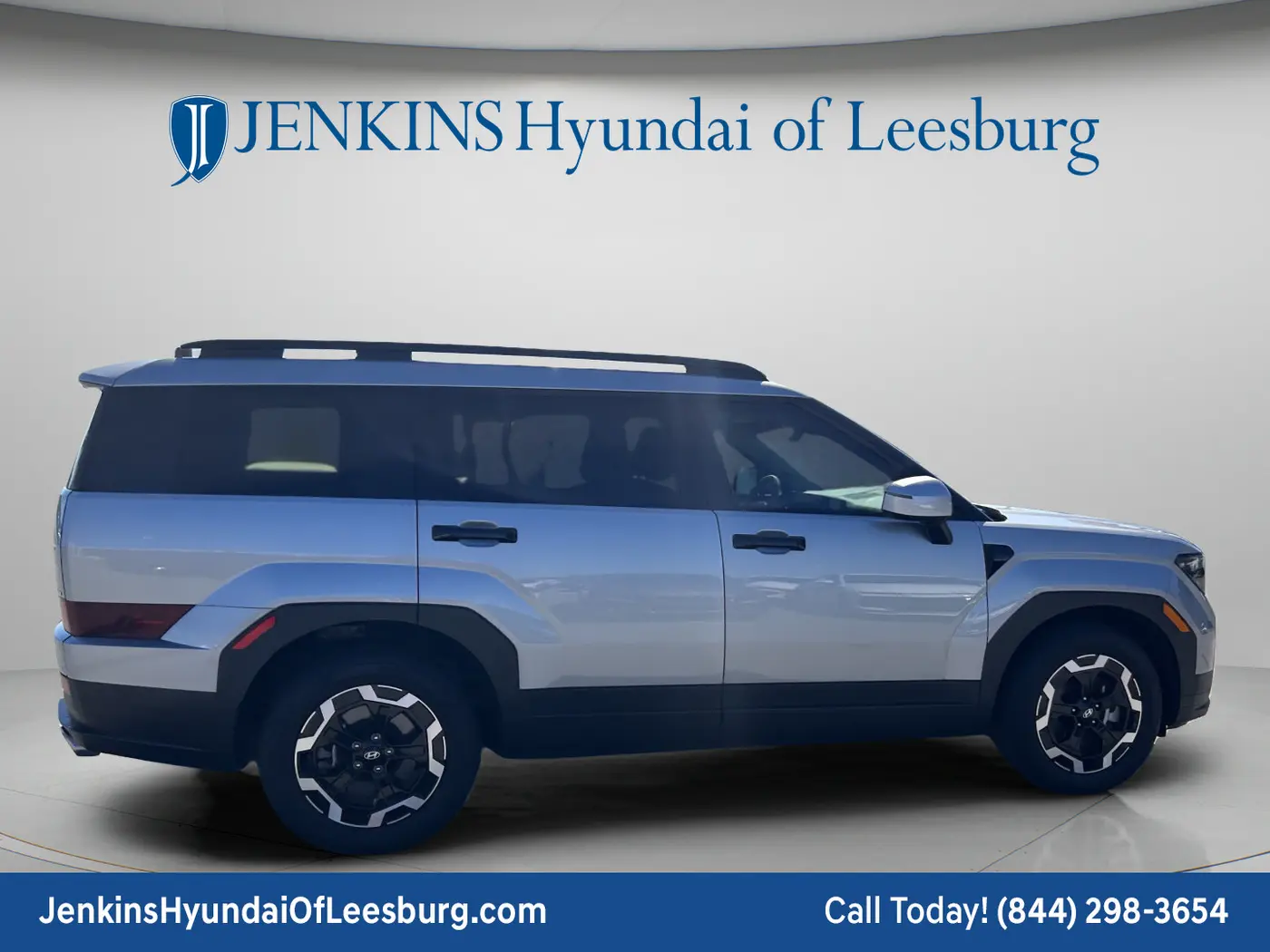 2026 Hyundai Santa Fe - $28,650