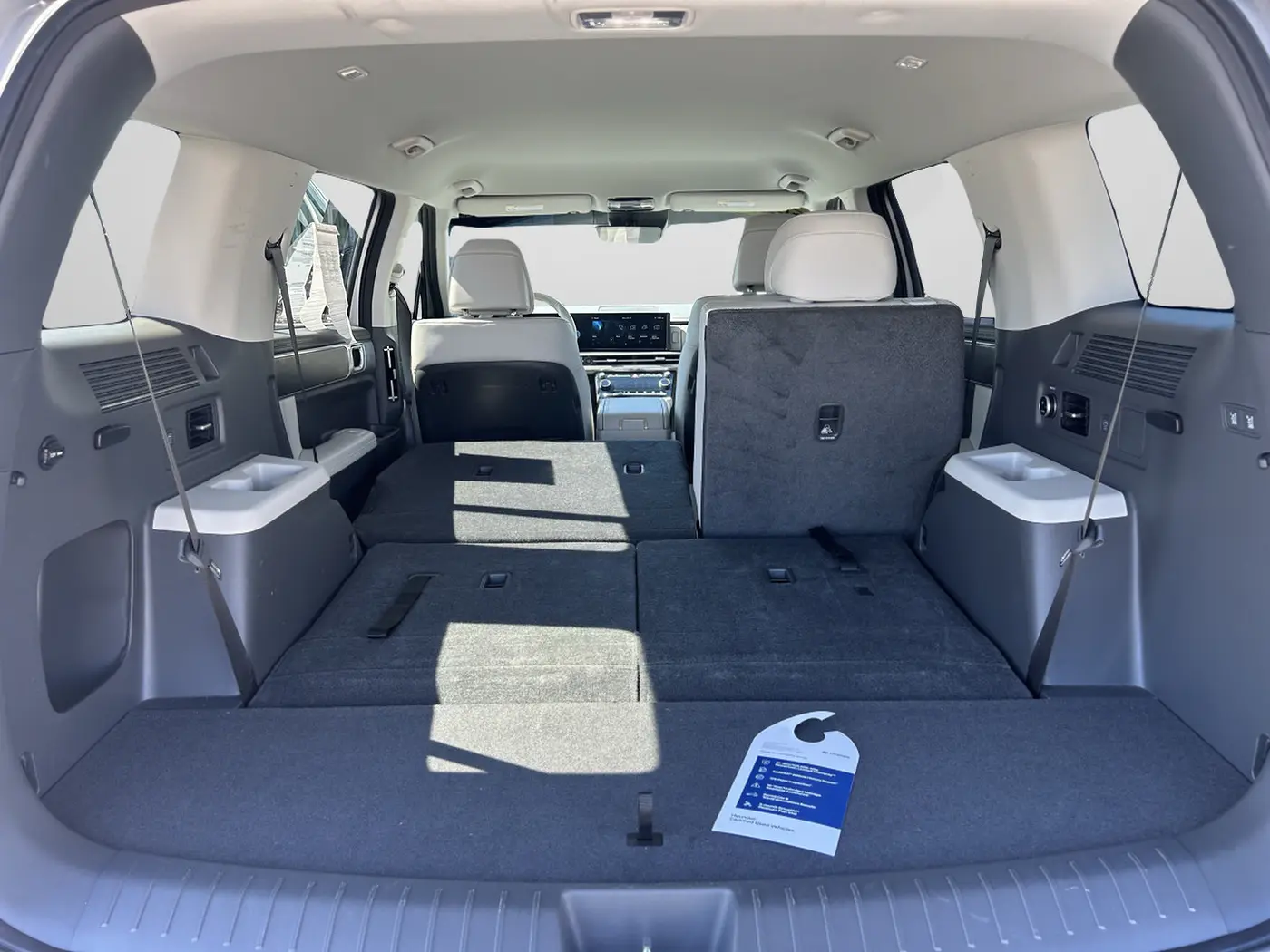 2026 Hyundai Santa Fe - $28,650