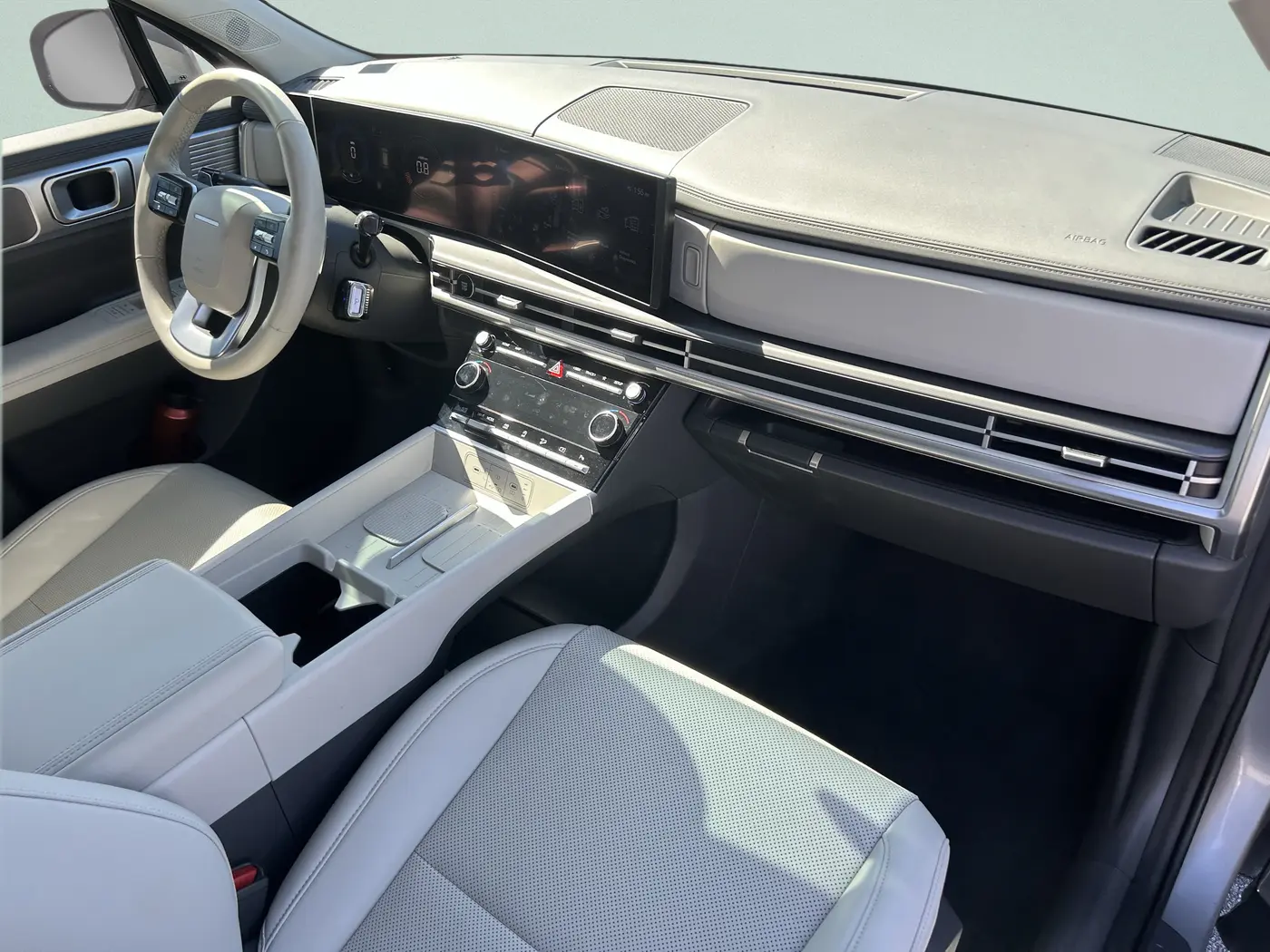2026 Hyundai Santa Fe - $28,650