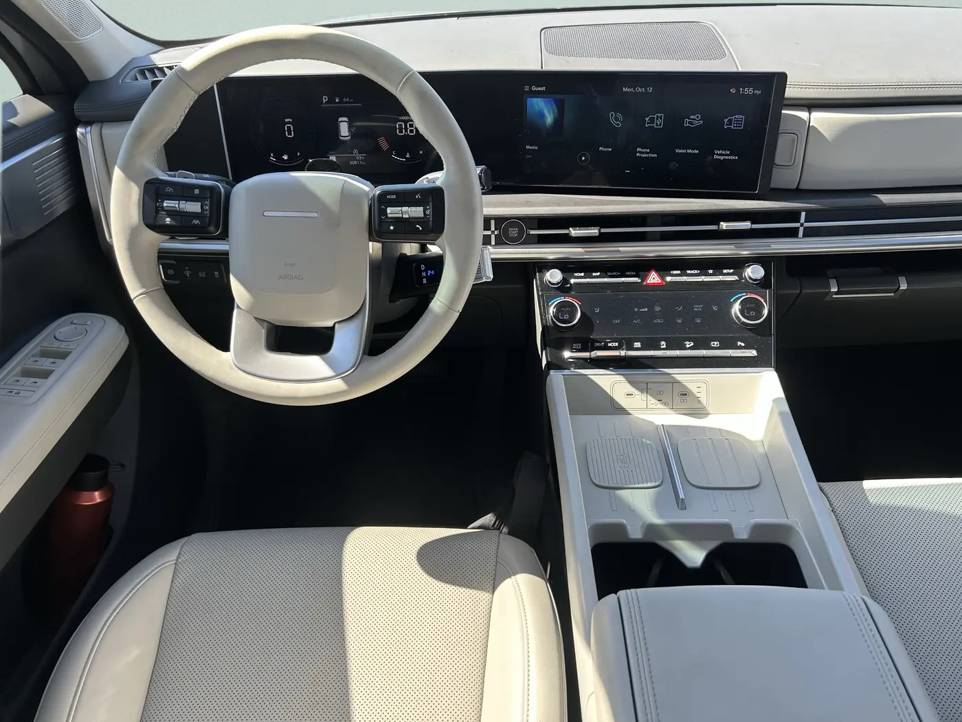 2026 Hyundai Santa Fe - $28,650