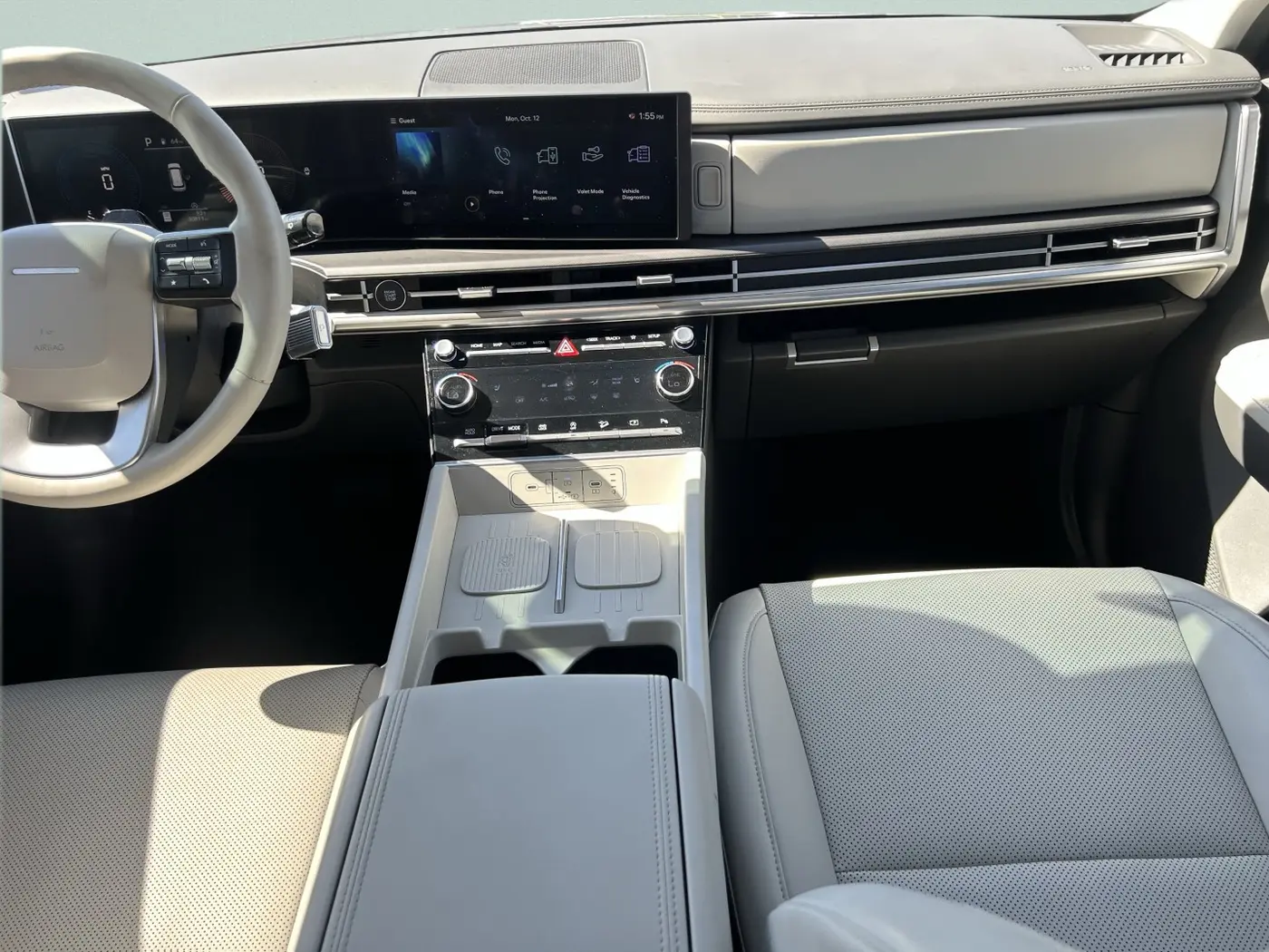 2026 Hyundai Santa Fe - $28,650