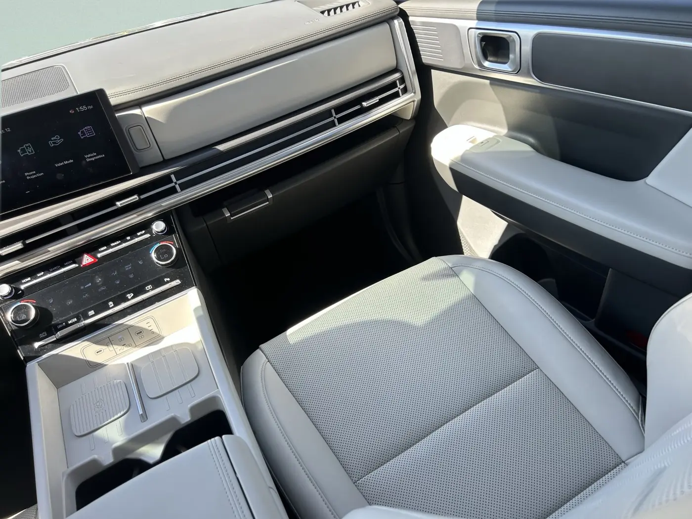 2026 Hyundai Santa Fe - $28,650