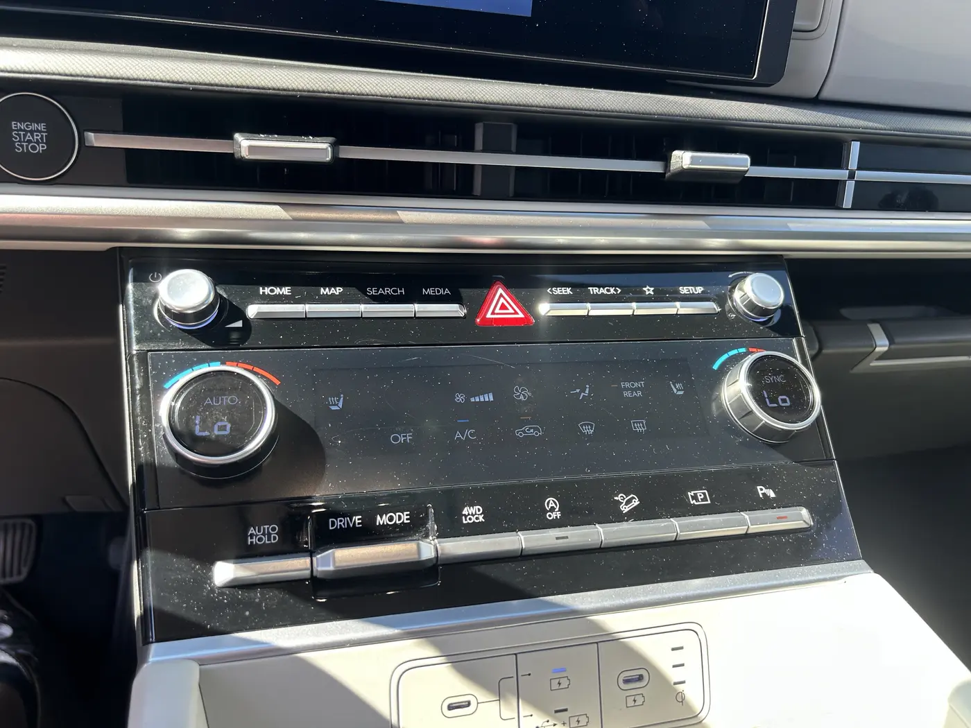 2026 Hyundai Santa Fe - $28,650