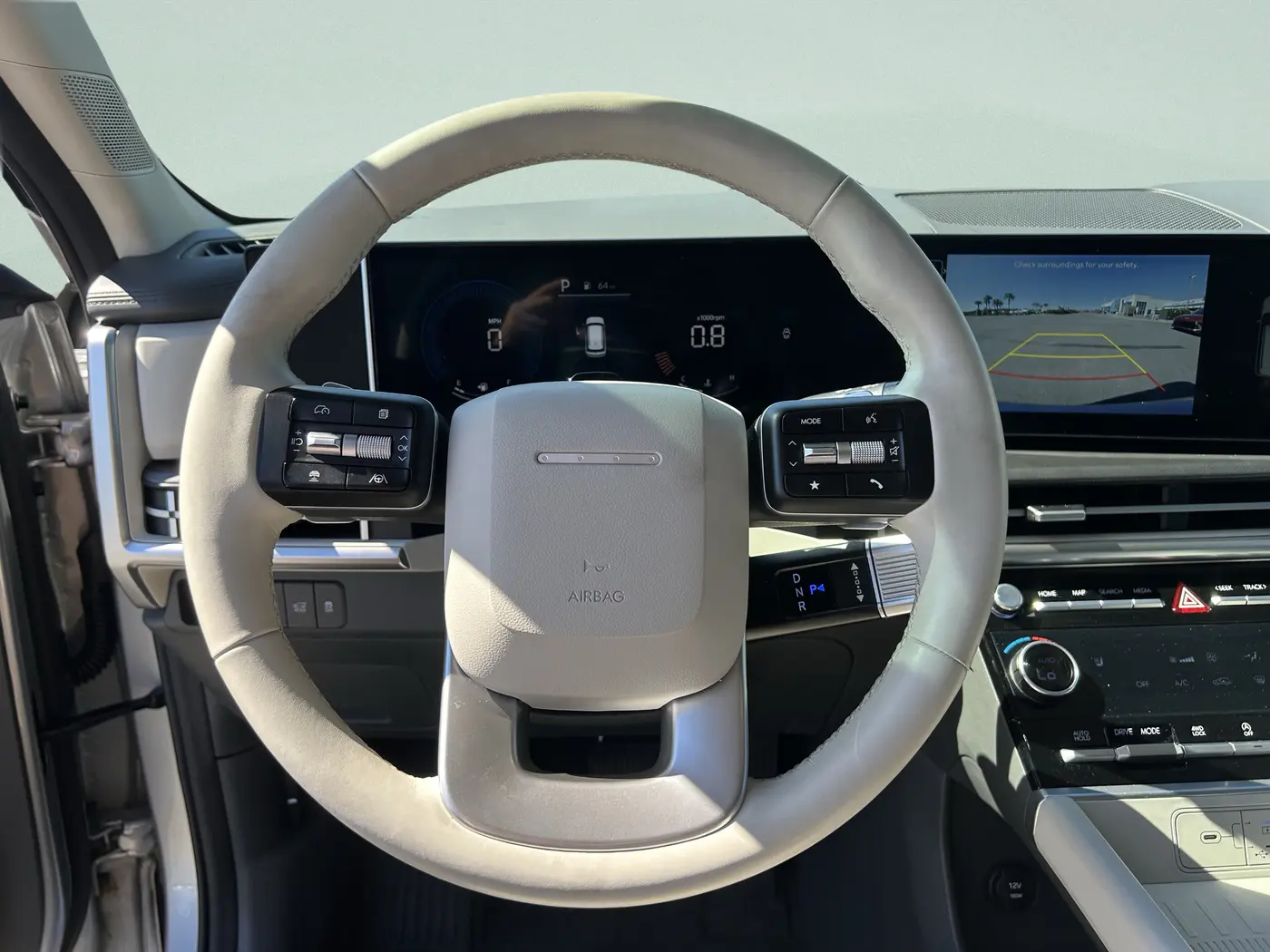2026 Hyundai Santa Fe - $28,650